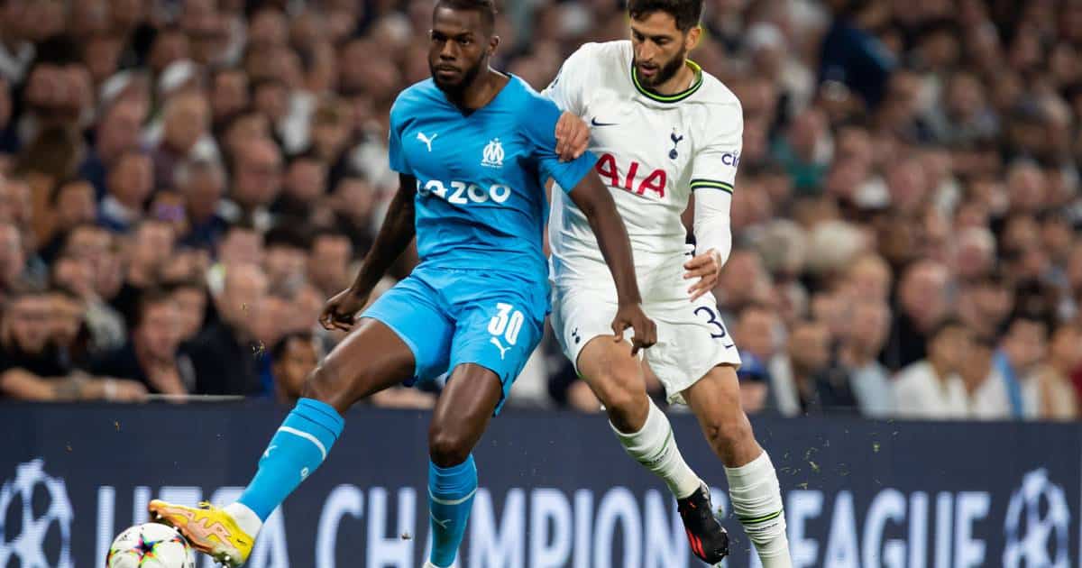 Rodrigo Bentancur drops fitness hint ahead of North London Derby