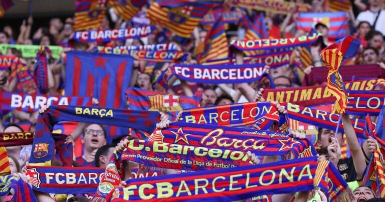 Barcelona vs Real Sociedad live stream: How to watch LaLiga football online