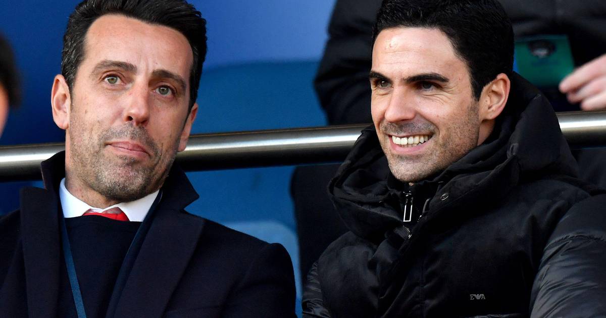 Mikel Arteta confirms where Arsenal are looking to strengthen in closing days of transfer window