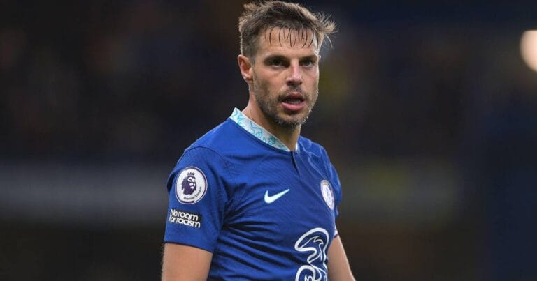 Chelsea team news and predicted XI vs Newcastle United