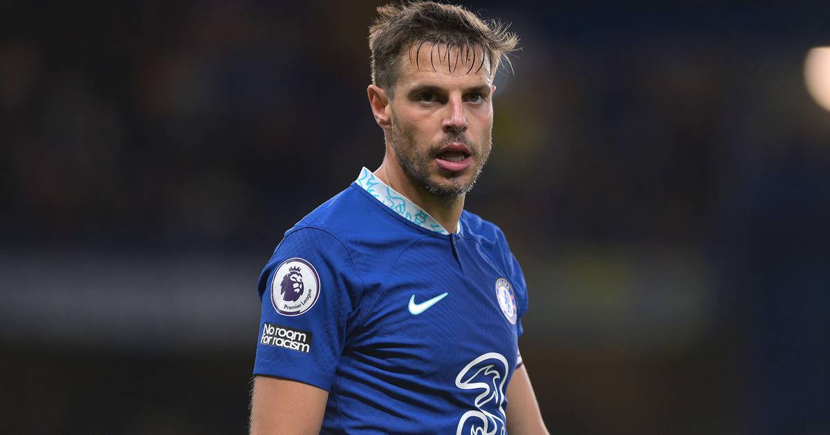 Chelsea team news and predicted XI vs Newcastle United