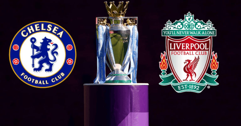 Chelsea 1-1 Liverpool: Match report, player ratings, fan reaction and more