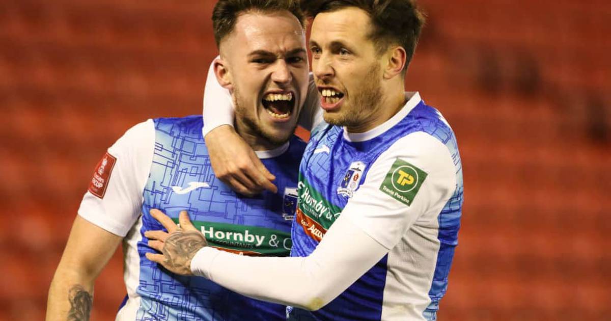 Barrow vs Lincoln City betting tips: Carabao Cup Second Round preview, predictions and odds