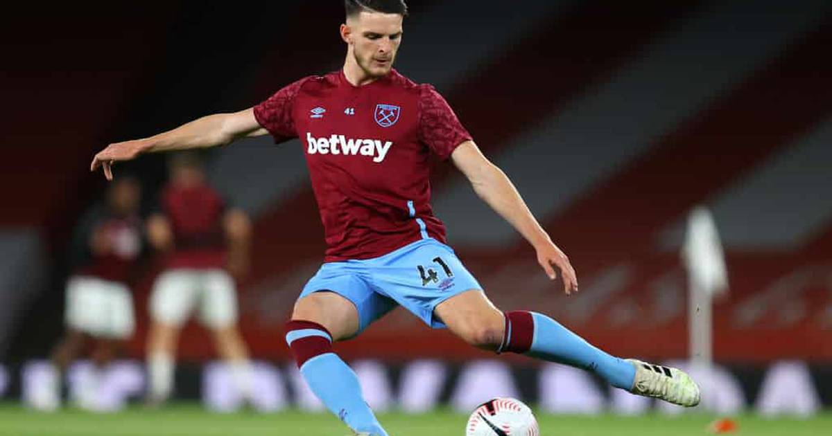 West Ham United vs Fulham live streaming: Watch Premier League online, preview, prediction and odds