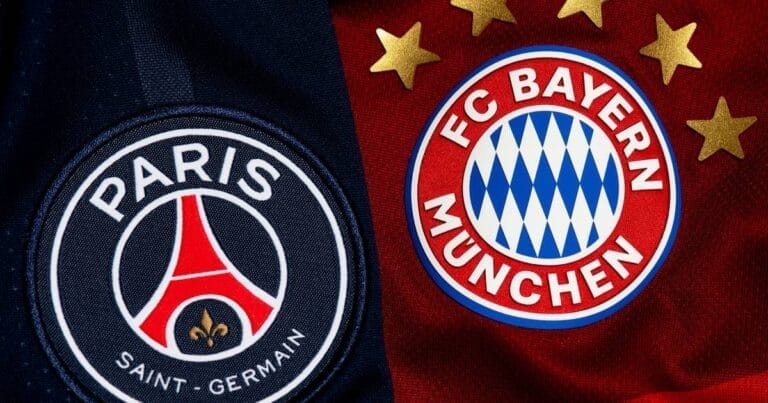 Bayern Munich vs Paris Saint-Germain betting tips: Champions League preview, prediction and odds