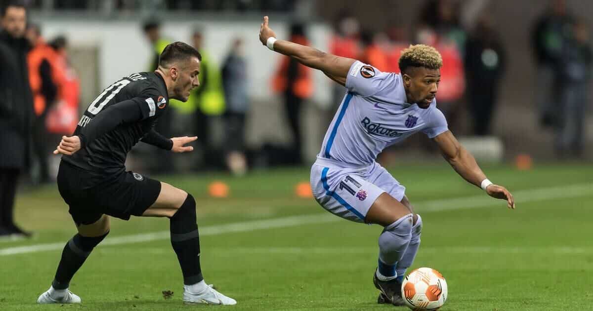 West Ham handed double blow as Aguerd layoff revealed and Kostic bid rejected