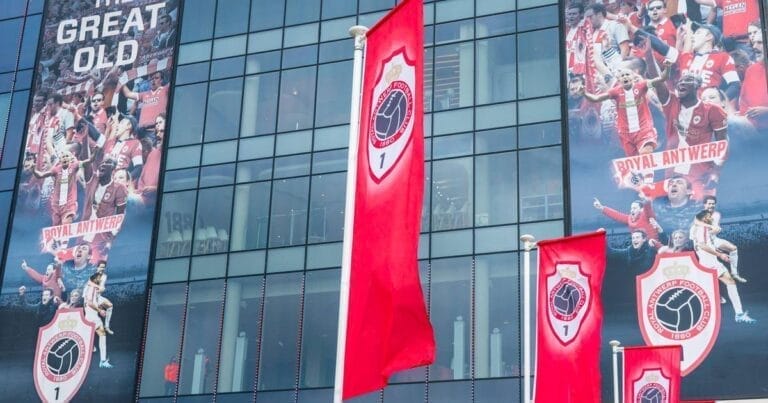 Royal Antwerp vs Anderlecht live stream: How to watch Belgian First Division A football online