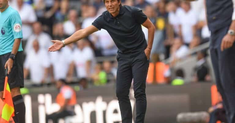 Antonio Conte speaks on Tottenham transfer plans after win over Leeds