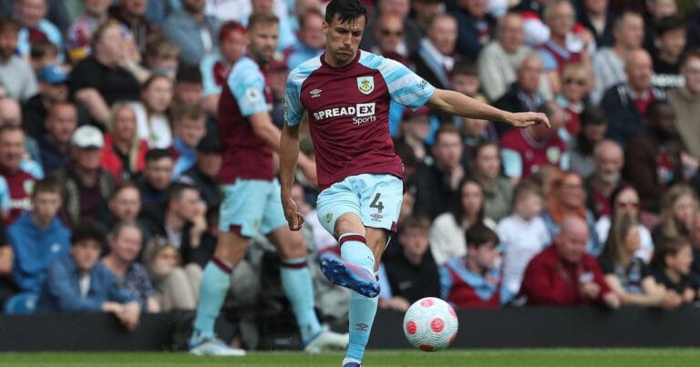 Burnley vs Luton Town live streaming: Watch Championship online