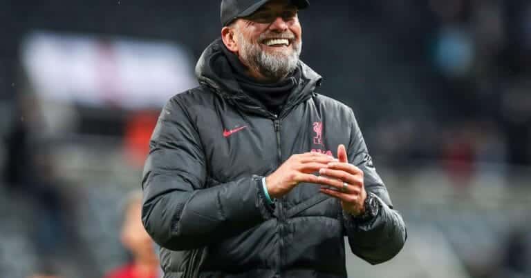 Liverpool’s meeting with representatives of Bayern Munich star confirmed