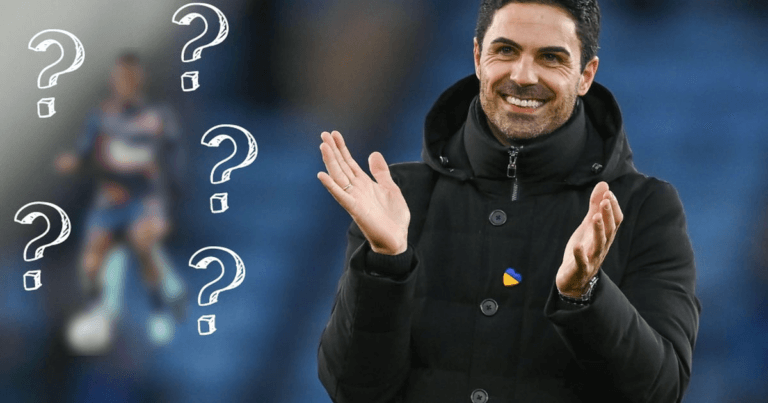 Arsenal want 12-goal forward valued at €32m