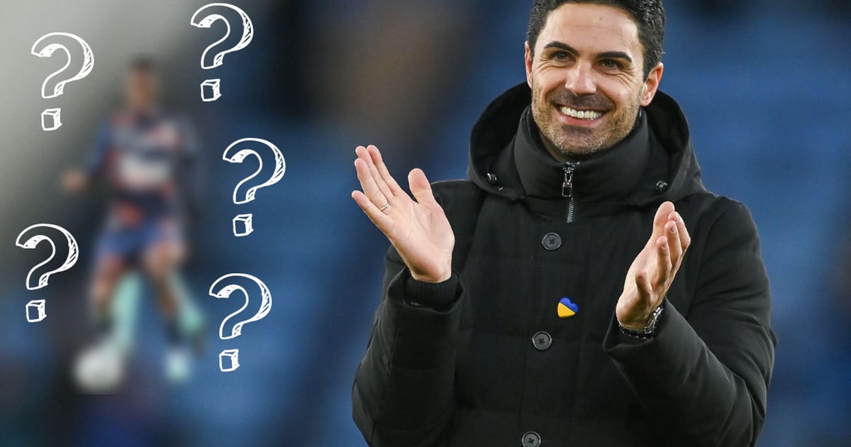 Arsenal want 12-goal forward valued at €32m