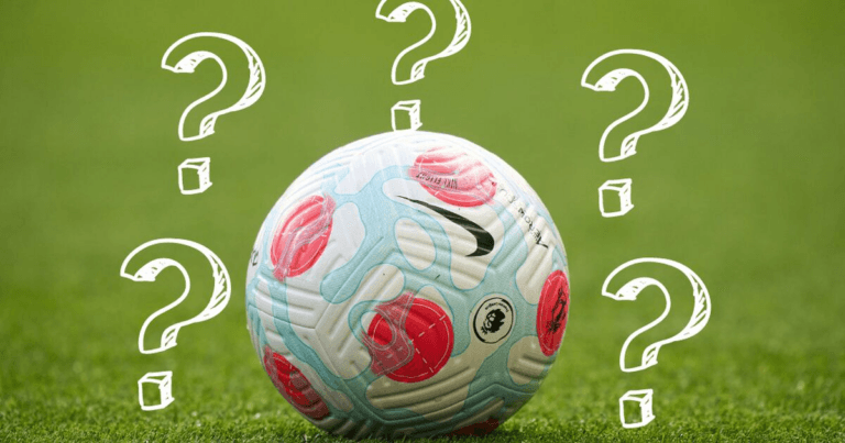 Fewest wins in a Premier League season