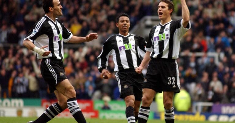 Former Newcastle United star speaks out ahead of anticipated 2023-24 campaign
