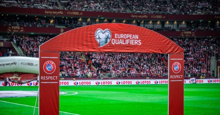 Euro qualifiers Bet Builders of the day – Macedonia vs Italy, Azerbaijan vs Belgium & Romania vs Israel