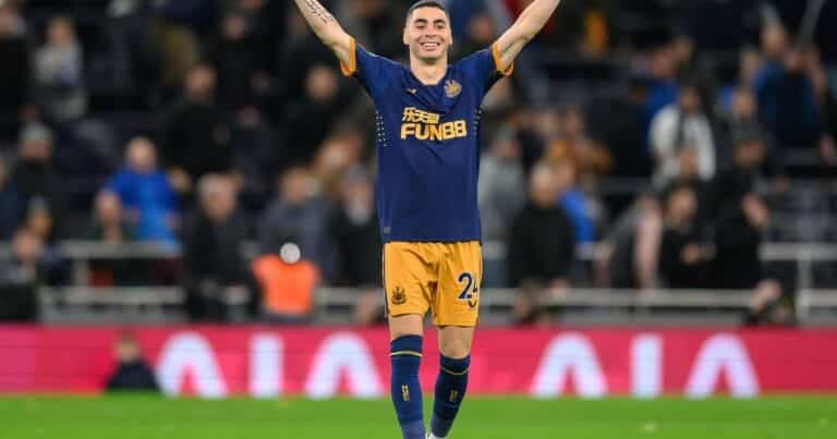 Eddie Howe provides double Newcastle injury update after Bournemouth draw