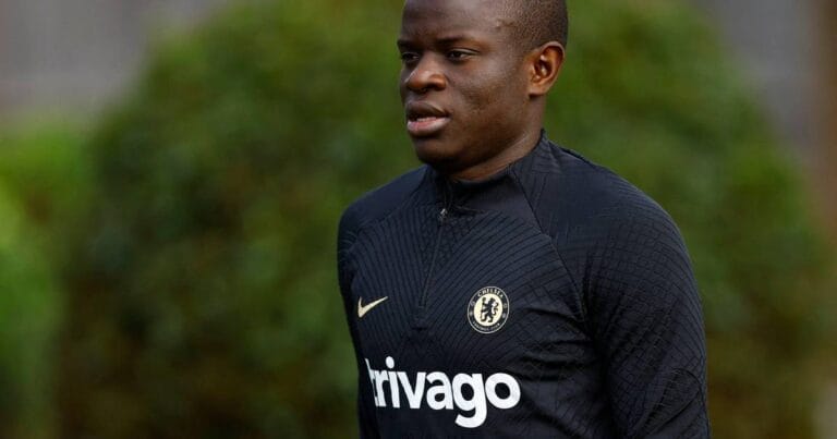 Chelsea team news and predicted XI vs Real Madrid