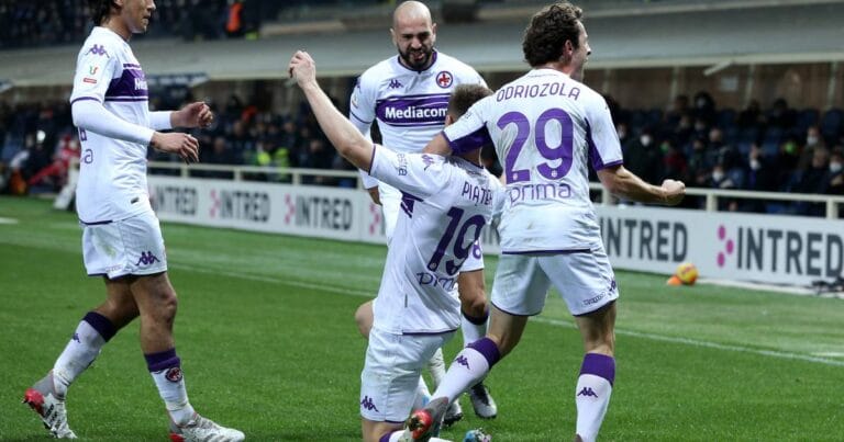 ACF Fiorentina vs Venezia FC live streaming: Watch Serie A online