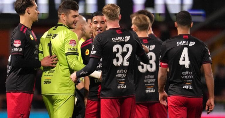 FC Utrecht vs Vitesse Arnhem live streaming: Watch Eredivisie online