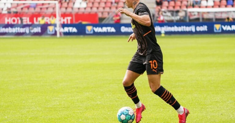 Arsenal table ‘important offer’ for key January transfer target