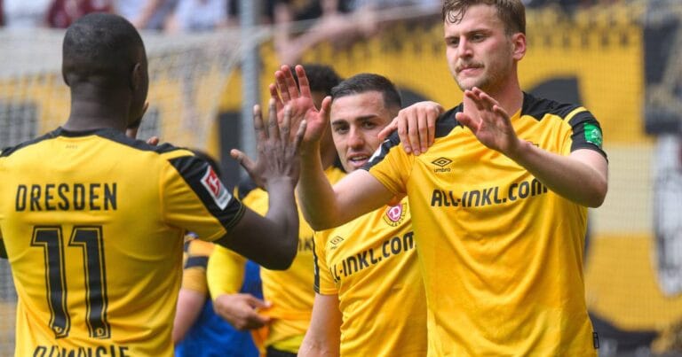 Dynamo Dresden vs VfB Stuttgart live streaming: Watch German DFB-Pokal first round online