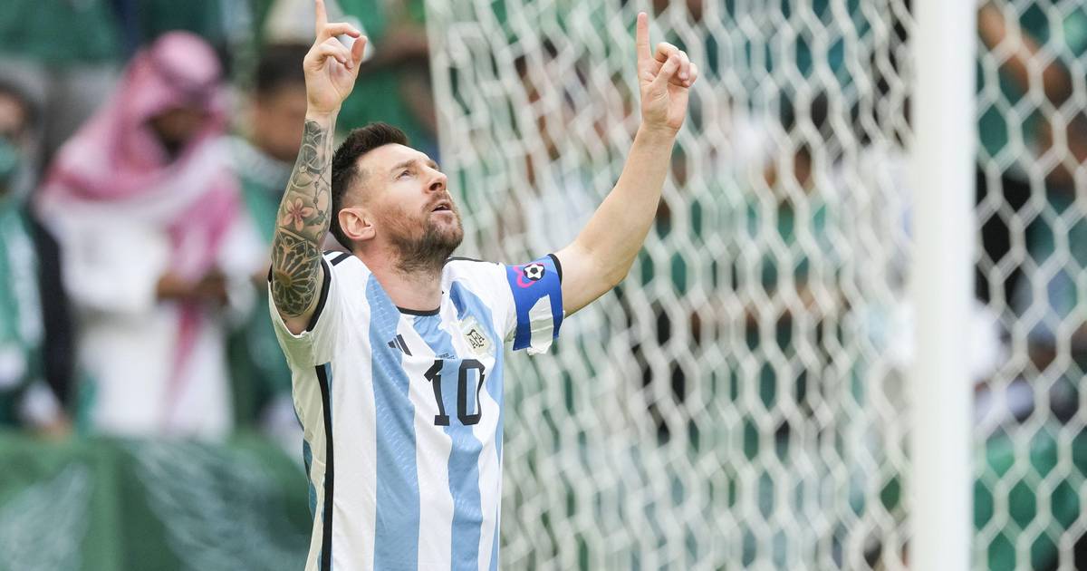 Team of the 2022 World Cup: Round of 16 edition