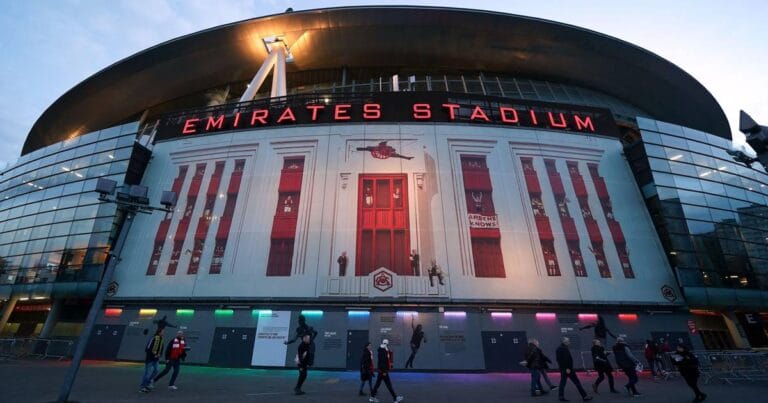 Arsenal vs Everton live stream: How to watch Premier League football online