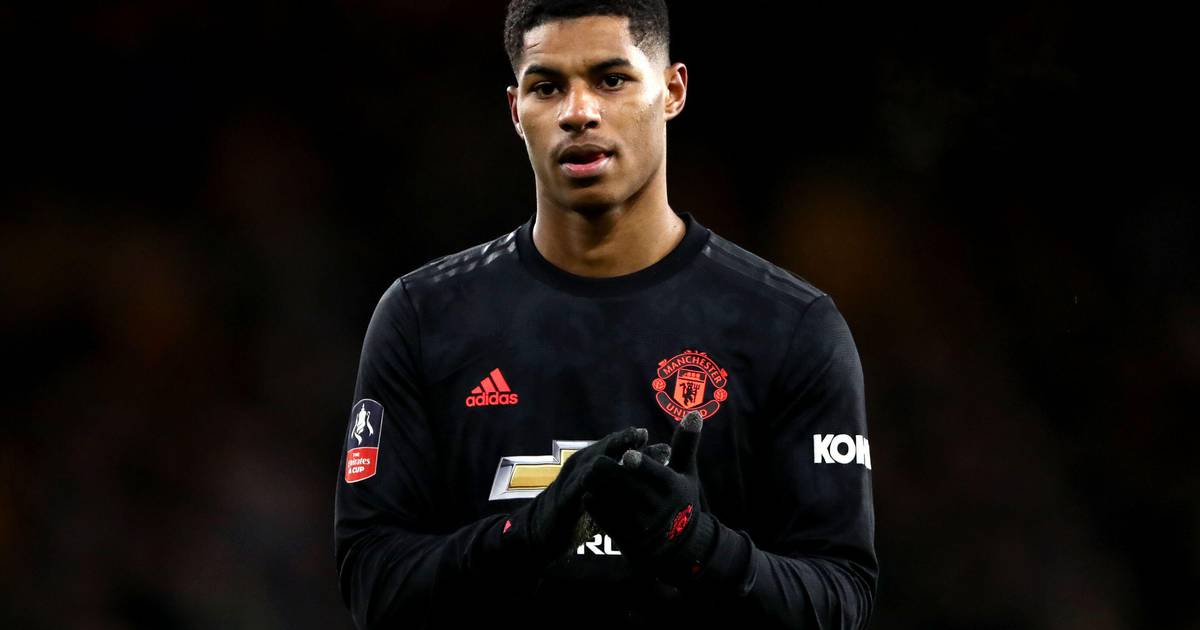 Casemiro makes Marcus Rashford claim United fans will love following Wolves goal