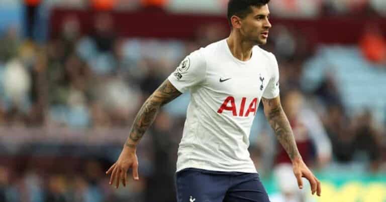 Cristian Romero reveals which Tottenham star has ‘really surprised’ him