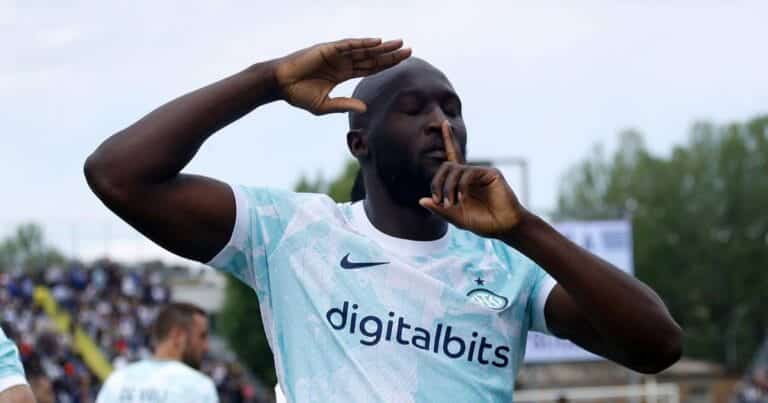 Details: Chelsea reject fresh Inter Milan offer for Romelu Lukaku