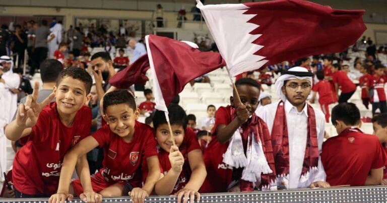 Qatar vs New Zealand live stream: How to watch International friendly online
