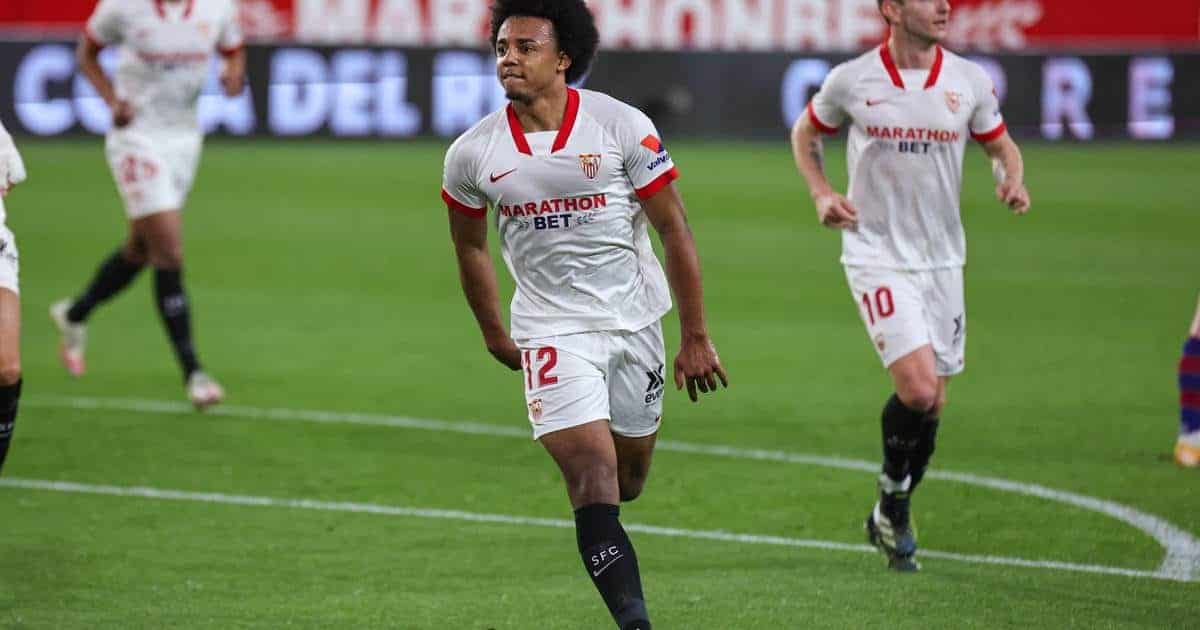 Chelsea continue summer spending spree; agree deal for French international Jules Koundé
