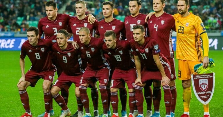 Latvia vs Kuwait live streaming: Watch international friendly online