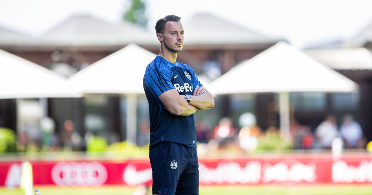Matthias Jaissle signs on with Roshn Saudi League giants Al-Ahli