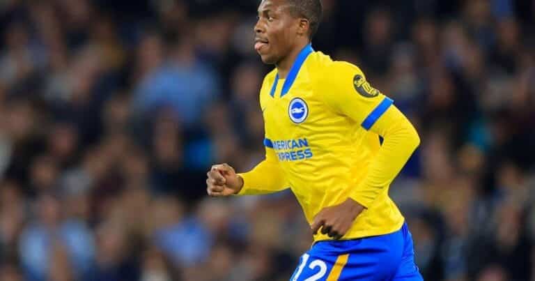 24 year old Brighton midfielder retires following heart condition discovery