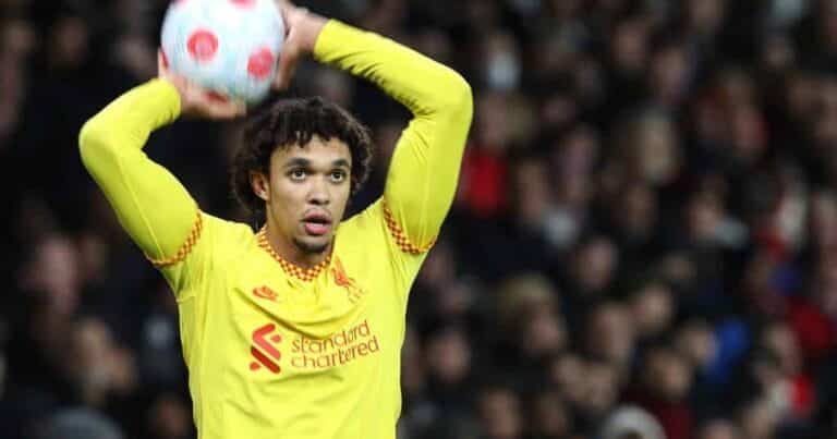 Jurgen Klopp provides fresh Trent Alexander-Arnold injury update ahead of Liverpool vs Watford