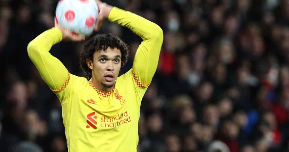 Jurgen Klopp provides fresh Trent Alexander-Arnold injury update ahead of Liverpool vs Watford