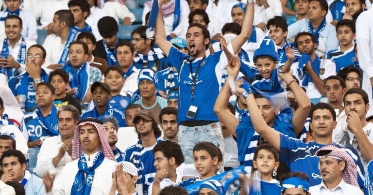 Al-Raed vs Al-Hilal live stream: How to watch Saudi Pro League football online