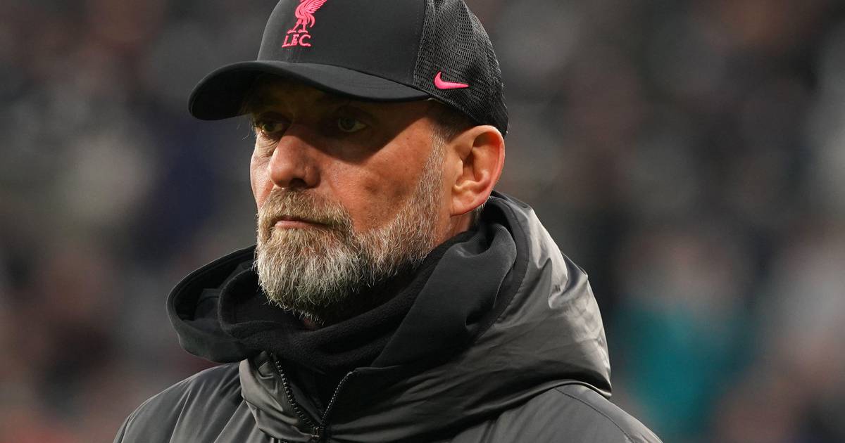 Liverpool handed double personnel boost ahead of Arsenal showdown