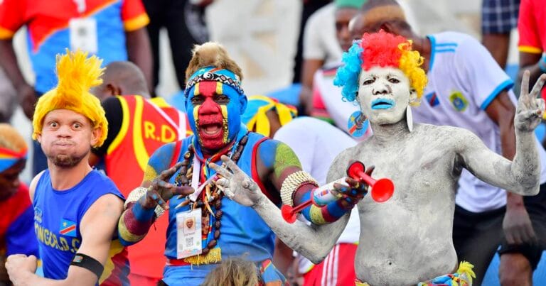 DR Congo vs Morocco live streaming: Watch World Cup qualifier online