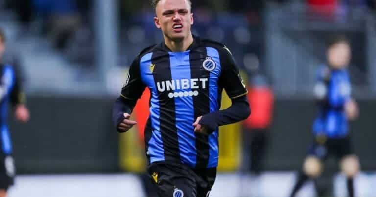 Club Brugge vs Yellow-Red KV Mechelen live streaming: Watch Belgium First Division A online