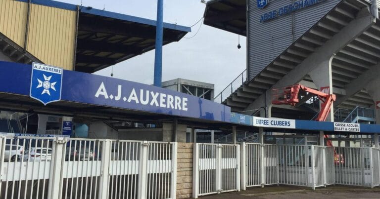 Auxerre vs Lens live stream: How to watch Ligue 1 football online