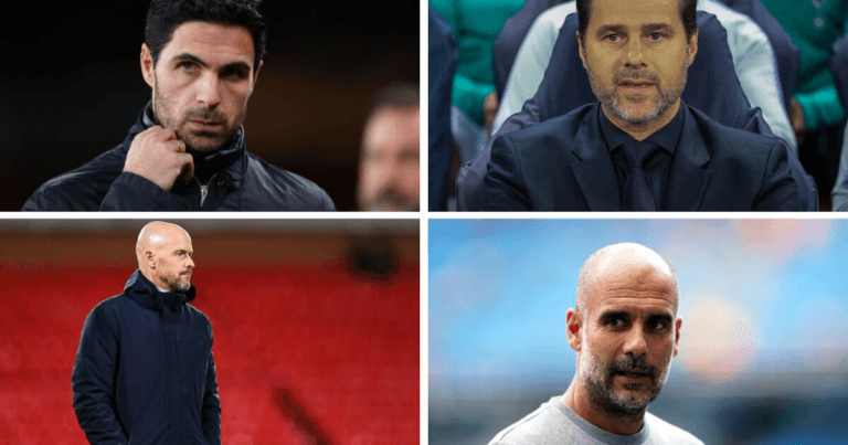 Arsenal, Manchester City & more: Premier League dominate Deloitte’s Money League