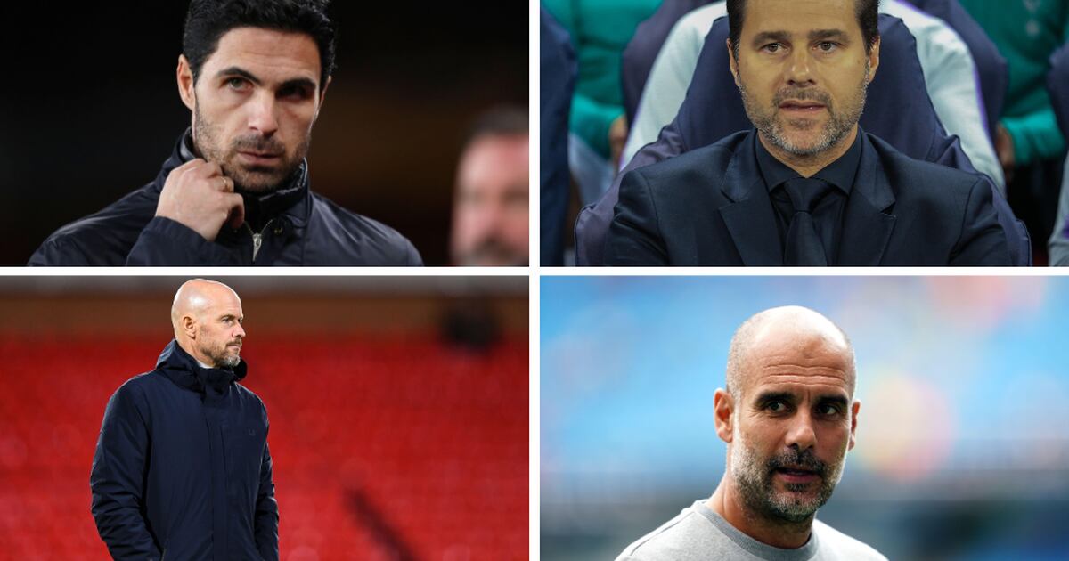 Arsenal, Manchester City & more: Premier League dominate Deloitte’s Money League