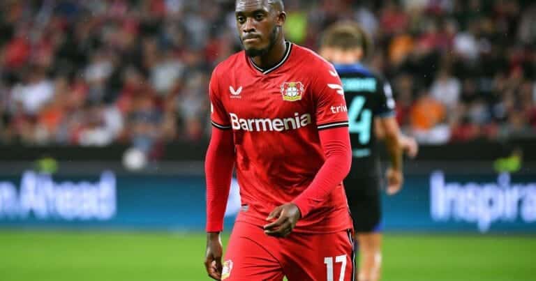 Callum Hudson-Odoi reveals why Todd Boehly blocked buy option in Leverkusen loan