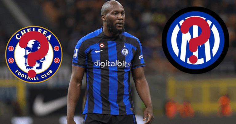 Inter Milan’s stance on signing Romelu Lukaku permanently this summer