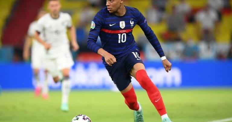 France vs Ivory Coast live streaming: Watch international friendly online