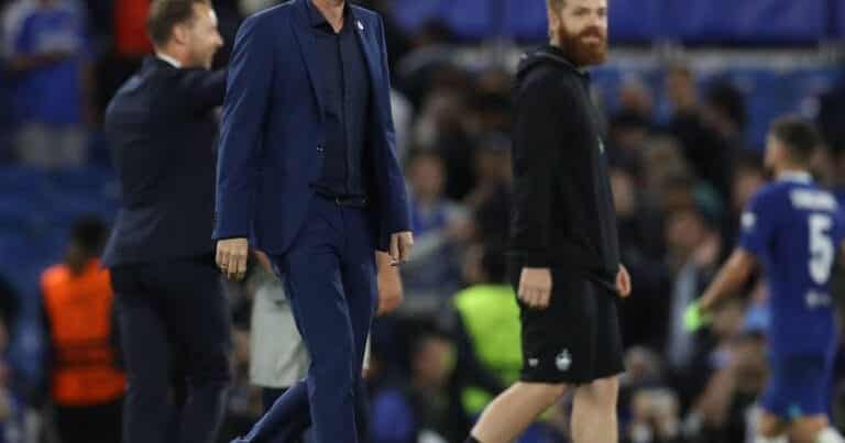 Christoph Freund set for RB Salzburg stay after previous links with director vacancy at Chelsea