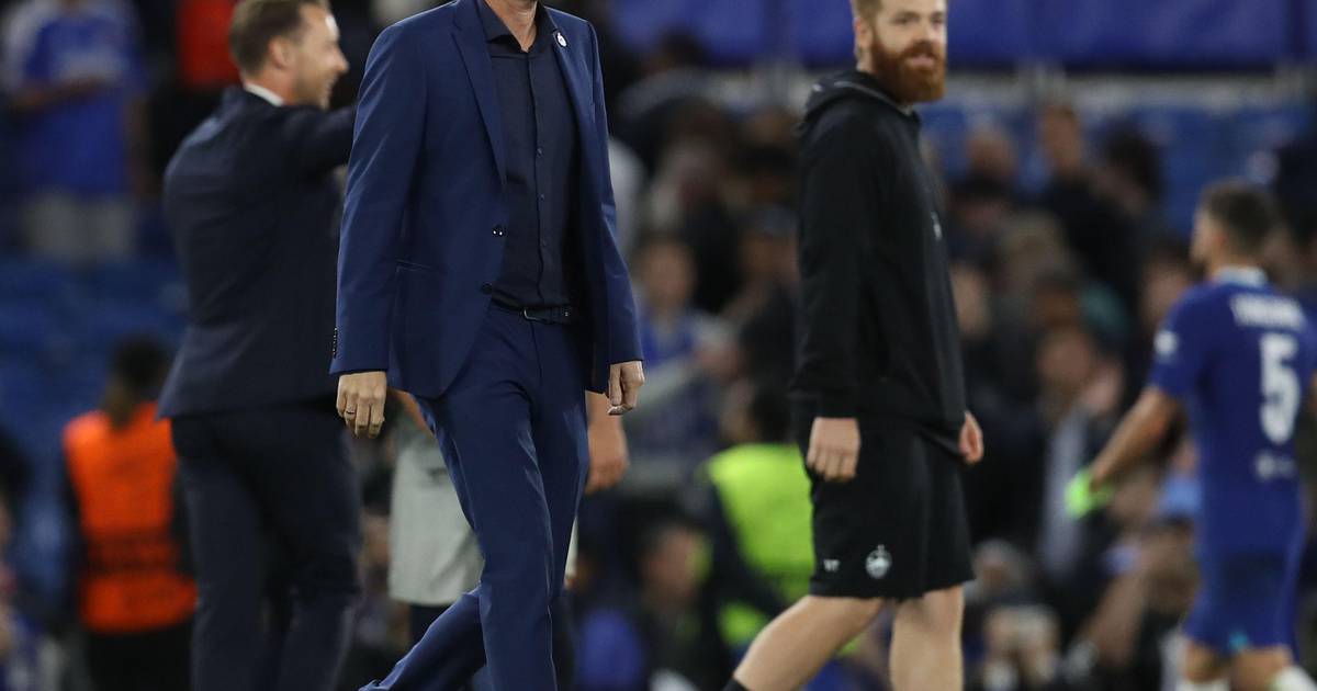 Christoph Freund set for RB Salzburg stay after previous links with director vacancy at Chelsea