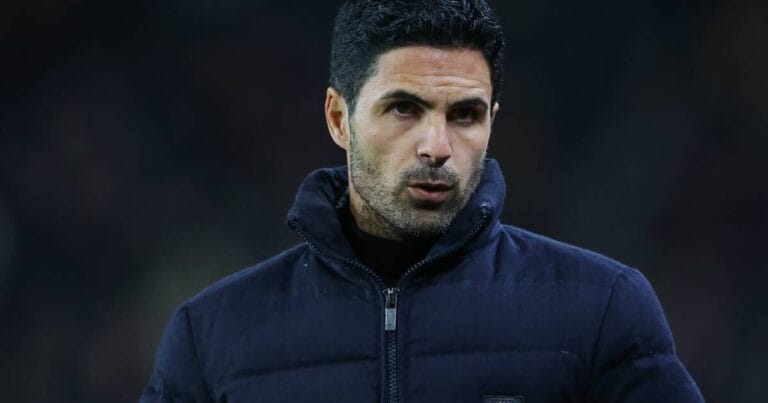 Arsenal & Leeds United learn asking price for transfer target